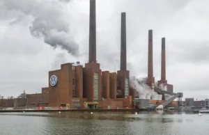 Volkswagen Considers Selling Factories to Chinese Automakers Volkswagen Considers Selling Factories to Chinese Automakers