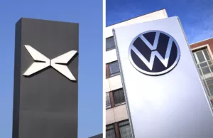 Volkswagen-XPENG collaboration offers valuable insights for China-Europe cooperation: Global Times editorial Volkswagen-XPENG collaboration offers valuable insights for China-Europe cooperation: Global Times editorial