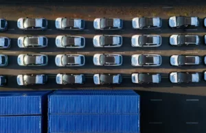 Voyah Courage EV en routes to Europe as Voyah’s first global model Voyah Courage EV en routes to Europe as Voyah’s first global model