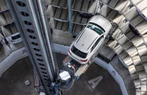 VW Braces For Another Tricky Year With No New EVs VW Braces For Another Tricky Year With No New EVs