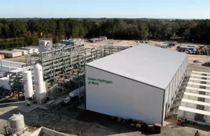 ‘We are already getting US clean hydrogen tax credits to make H2 for almost $2/kg’: Plug Power 'We are already getting US clean hydrogen tax credits to make H2 for almost $2/kg': Plug Power