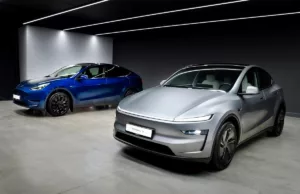 We get hands on with the all-new 2025 Tesla Model Y We get hands on with the all-new 2025 Tesla Model Y