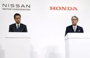 What went wrong at Nissan? What went wrong at Nissan?