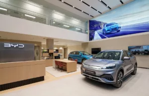 Will BYD sway Hyundai, Kia lovers with budget EVs? Will BYD sway Hyundai, Kia lovers with budget EVs?