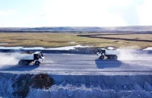 XCMG shows electric heavy equipment with BYD battery swap tech ahead of CES XCMG shows electric heavy equipment with BYD battery swap tech ahead of CES