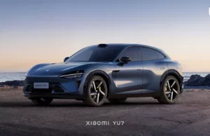 Xiaomi CEO has interesting response to facelifted Tesla Model Y Xiaomi CEO has interesting response to facelifted Tesla Model Y