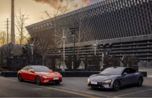 Xiaomi recalls over 30,000 SU7 sedans due to faulty smart parking system Xiaomi recalls over 30,000 SU7 sedans due to faulty smart parking system