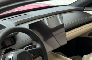 Xiaomi SU7 looks pretty in pink as it gains 10th official paint color Xiaomi SU7 looks pretty in pink as it gains 10th official paint color