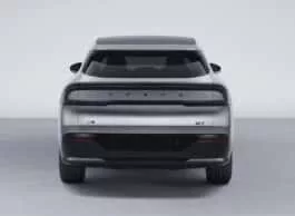 Xpeng G7 revealed by regulator to be brand’s longest electric SUV Xpeng G7 revealed by regulator to be brand’s longest electric SUV