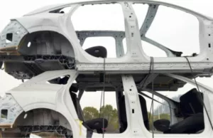 Zeekr 007 GT wagon teased: expected to start at 28,650 USD Zeekr 007 GT wagon teased: expected to start at 28,650 USD