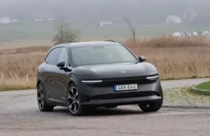 Zeekr delivers 15,000th overseas vehicle two years after expanding overseas Zeekr delivers 15,000th overseas vehicle two years after expanding overseas