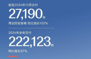 Zeekr will enter South Korea at end of 2025, introducing Zeekr 007 and Zeekr X Zeekr will enter South Korea at end of 2025, introducing Zeekr 007 and Zeekr X