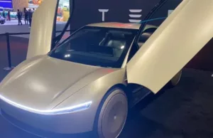 2024 Los Angeles Auto Show Recap 2024 Los Angeles Auto Show Recap