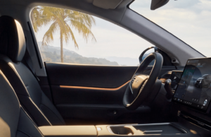 2025 Xpeng G6 launched in China with 81 upgrades, deliveries starts in March 2025 Xpeng G6 launched in China with 81 upgrades, deliveries starts in March