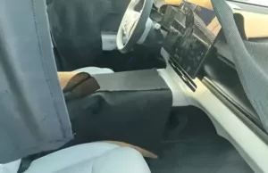 2025 Xpeng G6 sets for February 28 launch with significant upgrades 2025 Xpeng G6 sets for February 28 launch with significant upgrades