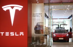 A woman in China sued Tesla after complaining of faulty brakes — now she’s paying Tesla $23K A woman in China sued Tesla after complaining of faulty brakes — now she's paying Tesla $23K
