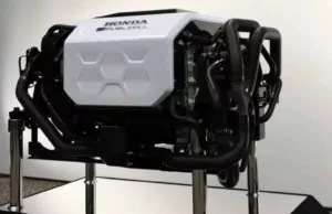 America’s first hydrogen engine: The «most powerful ever» and a threat to China America’s first hydrogen engine: The "most powerful ever" and a threat to China