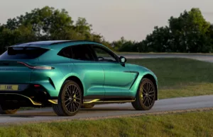 Another luxury automaker is cutting jobs after failing to keep up in the EV race Another luxury automaker is cutting jobs after failing to keep up in the EV race