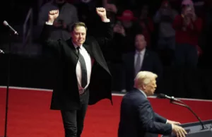 AP scrutinizes Tesla’s power in China and how it stands to benefit from Elon Musk’s influence in President Donald Trump’s administration AP scrutinizes Tesla's power in China and how it stands to benefit from Elon Musk's influence in President Donald Trump’s administration