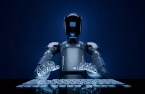 Apple secretly planning powerful humanoid robot to rival China, Tesla Apple secretly planning powerful humanoid robot to rival China, Tesla