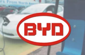 Are BYD’s Solid State Plans Already Screwed? Are BYD's Solid State Plans Already Screwed?