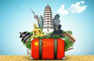 Beyond Alibaba, BYD: Four Reasons This Chinese Stock Demands A Look Right Now Beyond Alibaba, BYD: Four Reasons This Chinese Stock Demands A Look Right Now