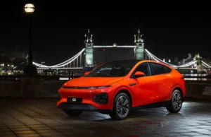 ‘Big opportunity’ for Chinese electric carmakers in the UK, newest entrant tells Sky News 'Big opportunity' for Chinese electric carmakers in the UK, newest entrant tells Sky News