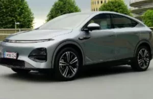 ‘Big opportunity’ for Chinese electric carmakers in the UK, newest entrant XPENG tells Sky News 'Big opportunity' for Chinese electric carmakers in the UK, newest entrant XPENG tells Sky News