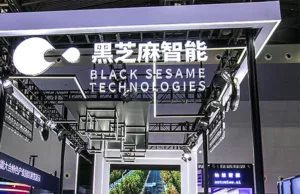 Black Sesame Sinks After Chinese Auto Chipmaker Clarifies BYD Tie-Up Black Sesame Sinks After Chinese Auto Chipmaker Clarifies BYD Tie-Up