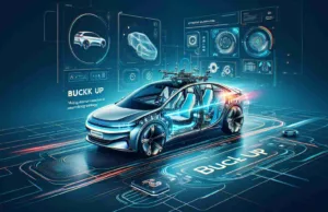 Buckle Up: BYD’s Bold Move Towards Smart Driving Technology Will Change the Game! Buckle Up: BYD’s Bold Move Towards Smart Driving Technology Will Change the Game!