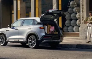 BYD Atto 2 released in Europe with two trim levels BYD Atto 2 released in Europe with two trim levels