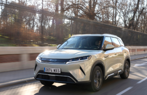 BYD Atto 2 review: Can this family-friendly EV compete on price? BYD Atto 2 review: Can this family-friendly EV compete on price?