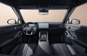 BYD Atto 2 small SUV to enter France with a starting price of 30,450 USD BYD Atto 2 small SUV to enter France with a starting price of 30,450 USD