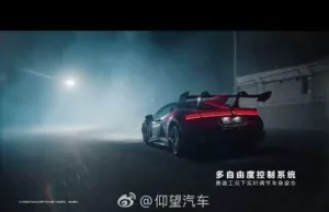 BYD Beats Tesla Again As Its ‘God’s Eye’ Self-Driving Tech Leapfrogs FSD BYD Beats Tesla Again As Its ‘God’s Eye’ Self-Driving Tech Leapfrogs FSD