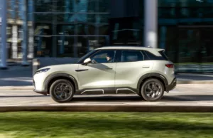 BYD charges around 30,000 euros for Atto 2 in first EU countries BYD charges around 30,000 euros for Atto 2 in first EU countries