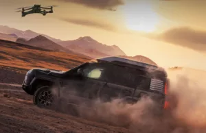 BYD, DJI to unveil on-vehicle drone system on Mar 2 BYD, DJI to unveil on-vehicle drone system on Mar 2