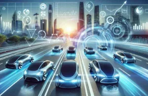 BYD Drives Into the Future: Revolutionizing Smart Driving and Market Dynamics BYD Drives Into the Future: Revolutionizing Smart Driving and Market Dynamics