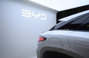 BYD Electronics poised to gain from BYD’s intelligent driving expansion BYD Electronics poised to gain from BYD's intelligent driving expansion