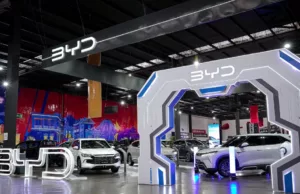 BYD Faces Consumer Backlash Over Smart Driving Features BYD Faces Consumer Backlash Over Smart Driving Features