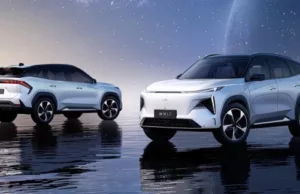 BYD, Geely drive into global top 10 list with surging auto sales BYD, Geely drive into global top 10 list with surging auto sales