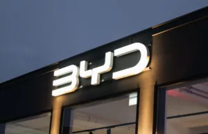 BYD has already produced its first solid-state cells BYD has already produced its first solid-state cells