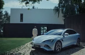 BYD has the most stunning tech – it now needs an electrifying brand BYD has the most stunning tech – it now needs an electrifying brand