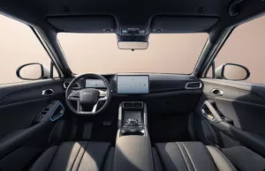 BYD introduces compact ATTO 2 SUV BYD introduces compact ATTO 2 SUV