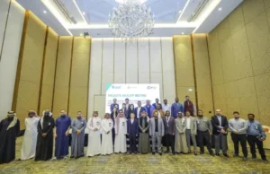 BYD lands massive 12.5GWh deal with Saudi Electricity Company BYD lands massive 12.5GWh deal with Saudi Electricity Company