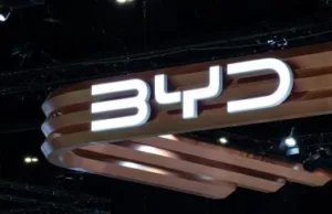 BYD launches God’s Eye autonomous system for NEVs BYD launches God's Eye autonomous system for NEVs