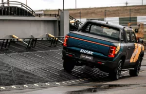 BYD may have a new power play in EV lithium mining, documents reveal BYD may have a new power play in EV lithium mining, documents reveal