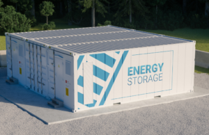 BYD, Saudi Electricity Company Sign World’s Largest Grid-Scale Energy Storage Deal BYD, Saudi Electricity Company Sign World’s Largest Grid-Scale Energy Storage Deal