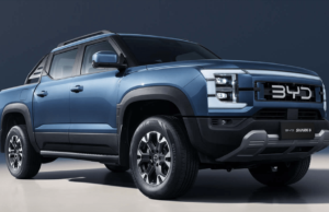 BYD says it is ‘Australia’s brand’ now BYD says it is 'Australia's brand' now