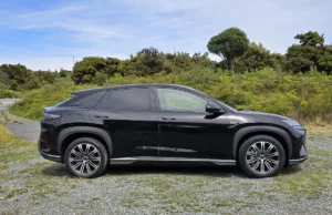 BYD Sealion 7 first drive: Model Why? BYD Sealion 7 first drive: Model Why?