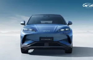 BYD Sealion 7 Launch, Bookings, Test Drives & Delivery Details BYD Sealion 7 Launch, Bookings, Test Drives & Delivery Details